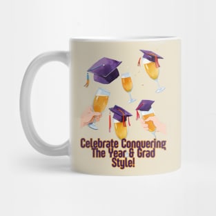 School's out, Graduated... Nap Time! Class of 2024, graduation gift, teacher gift, student gift. Mug